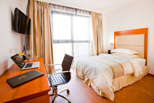 Imagen de la habitación del Hotel Phoenix7. Foto 7