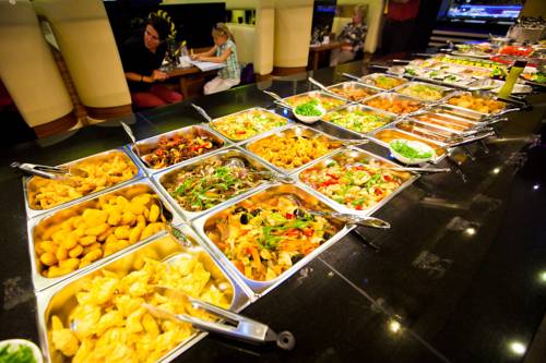 Imagen de la habitación del Hotel Phoenix7. Foto 9