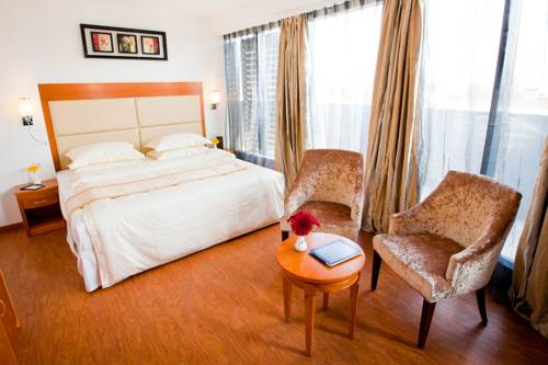 Imagen de la habitación del Hotel Phoenix7. Foto 10