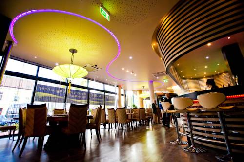 Imagen de la habitación del Hotel Phoenix7. Foto 11