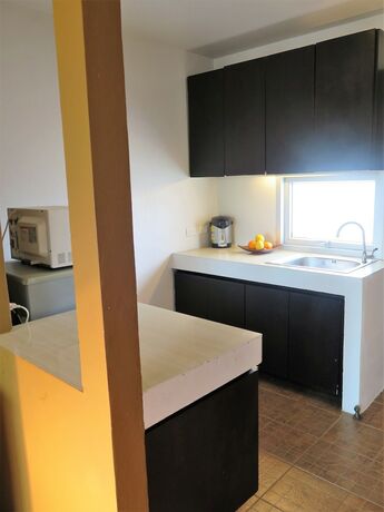 Imagen general del Hotel Phompassorn Apartment. Foto 13
