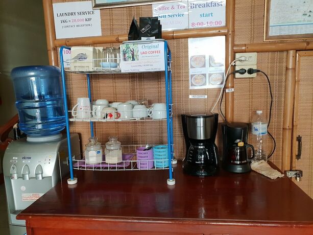 Imagen general del Hotel Phonepaseuth Guesthouse. Foto 5