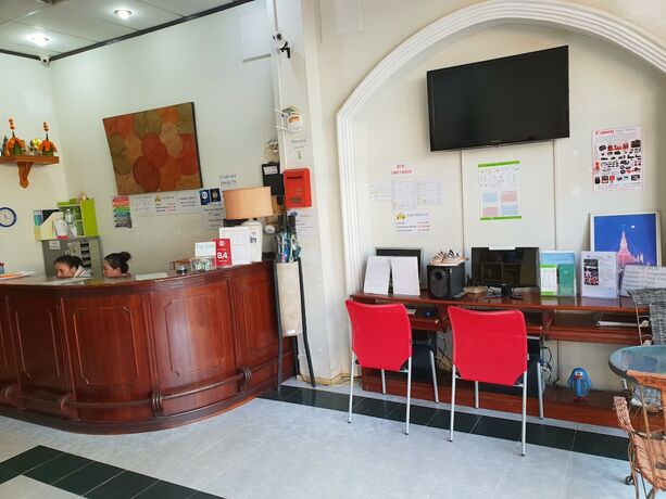 Imagen general del Hotel Phonepaseuth Guesthouse. Foto 6