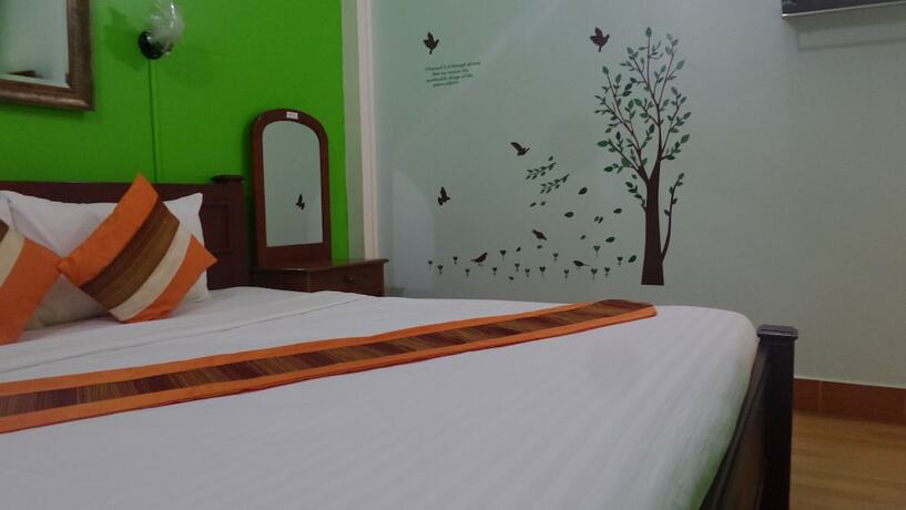 Imagen general del Hotel Phonepaseuth Guesthouse. Foto 7