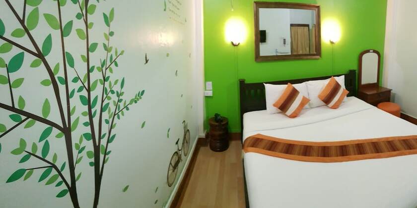 Imagen de la habitación del Hotel Phonepaseuth Guesthouse. Foto 11