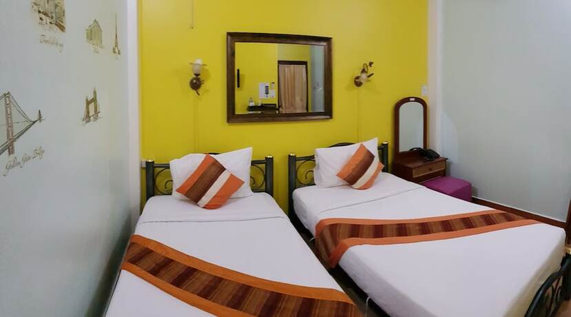 Imagen de la habitación del Hotel Phonepaseuth Guesthouse. Foto 13