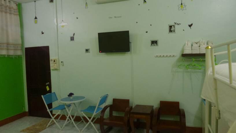 Imagen de la habitación del Hotel Phonepaseuth Guesthouse. Foto 15