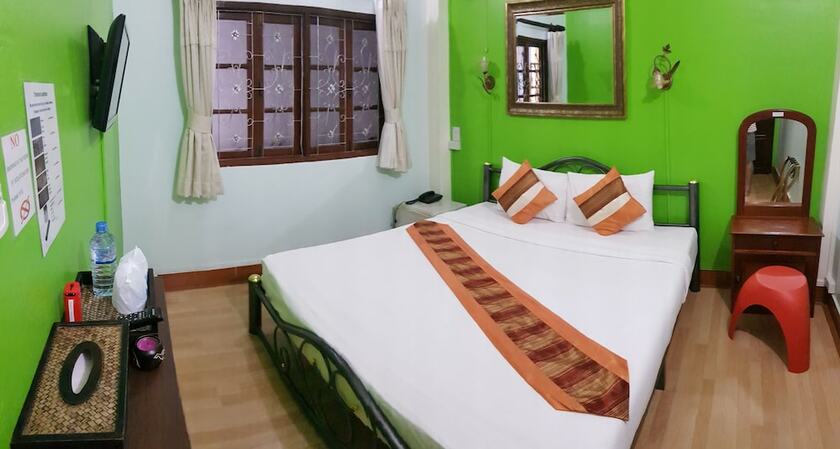 Imagen de la habitación del Hotel Phonepaseuth Guesthouse. Foto 16