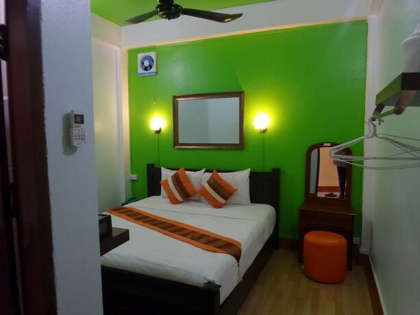 Imagen de la habitación del Hotel Phonepaseuth Guesthouse. Foto 17