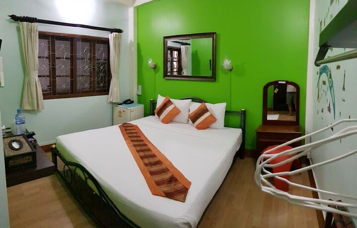 Imagen de la habitación del Hotel Phonepaseuth Guesthouse. Foto 18