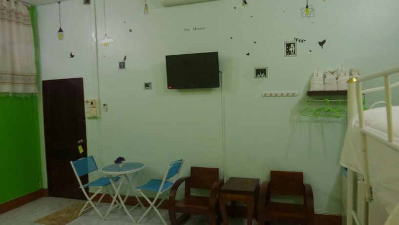 Imagen de la habitación del Hotel Phonepaseuth Guesthouse. Foto 20
