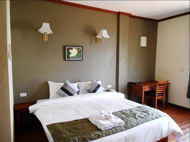 Imagen de la habitación del Hotel Phonethip Plaza. Foto 2