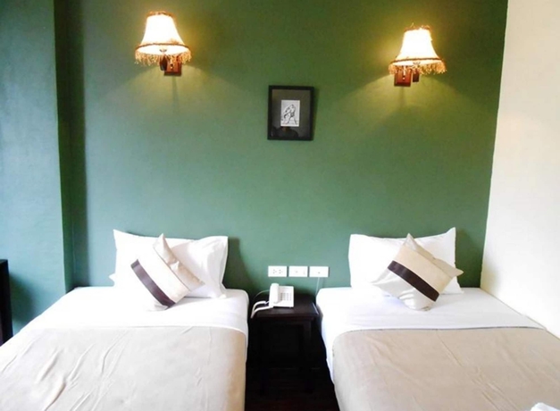 Imagen de la habitación del Hotel Phonethip Plaza. Foto 4