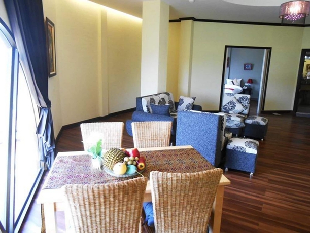 Imagen de la habitación del Hotel Phonethip Plaza. Foto 6