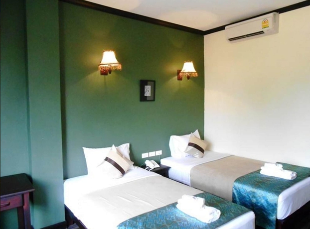 Imagen de la habitación del Hotel Phonethip Plaza. Foto 13