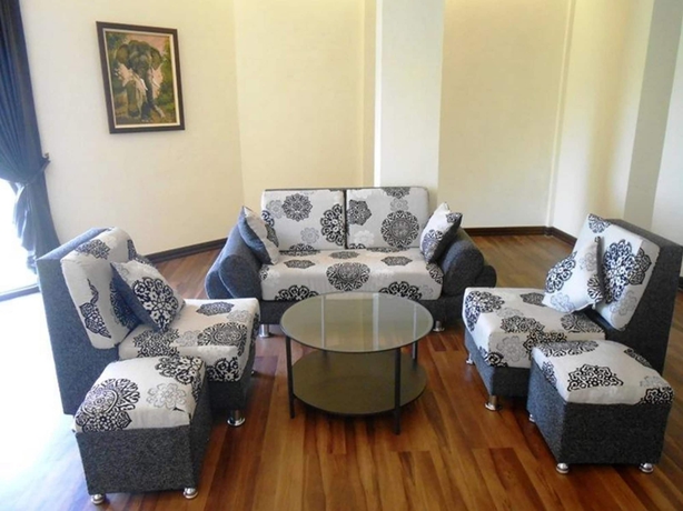 Imagen de la habitación del Hotel Phonethip Plaza. Foto 16