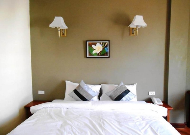 Imagen de la habitación del Hotel Phonethip Plaza. Foto 17