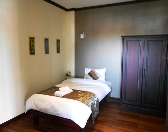 Imagen de la habitación del Hotel Phonethip Plaza. Foto 18