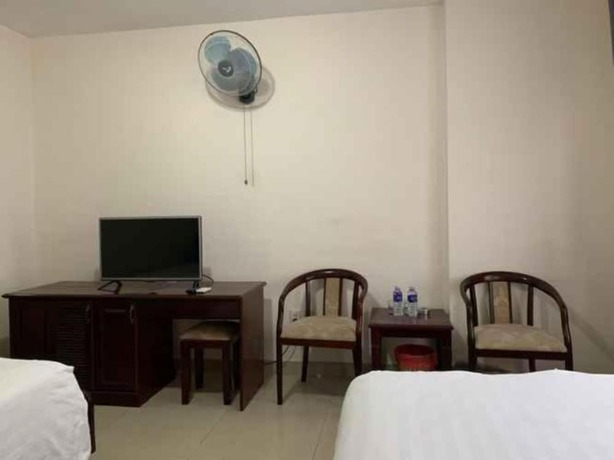 Imagen de la habitación del Hotel Phong Lan 2. Foto 3