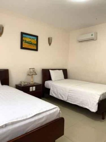 Imagen de la habitación del Hotel Phong Lan 2. Foto 6