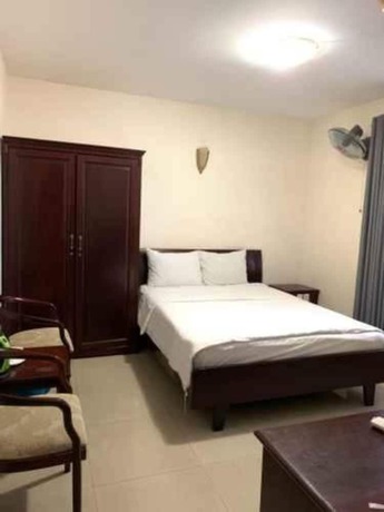 Imagen de la habitación del Hotel Phong Lan 2. Foto 7