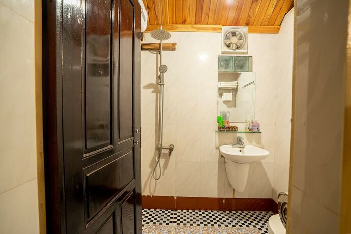 Imagen general del Hotel Phong Nha Coco House. Foto 5