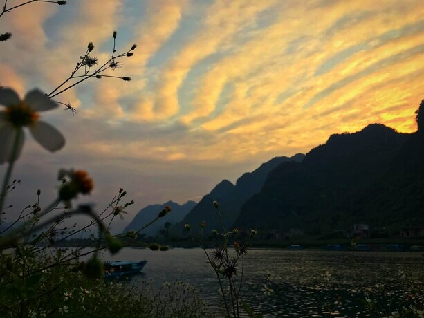 Imagen de la habitación del Hotel Phong Nha Coco House. Foto 14