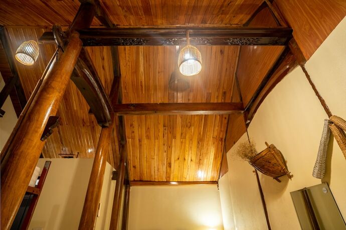 Imagen de la habitación del Hotel Phong Nha Coco House. Foto 27