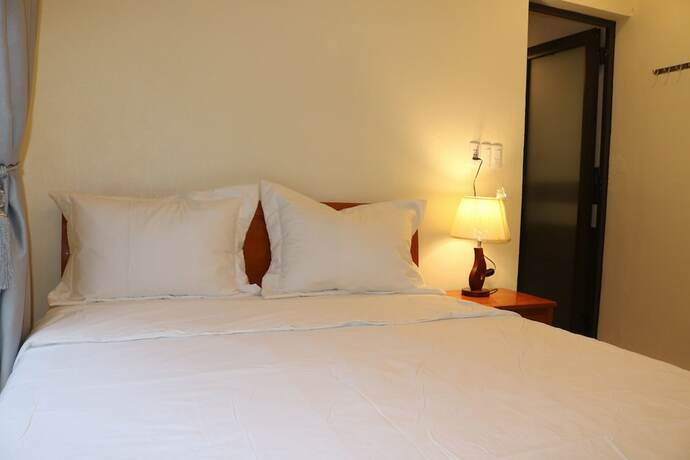 Imagen general del Hotel Phong Nha Coco Riverside Homestay. Foto 6