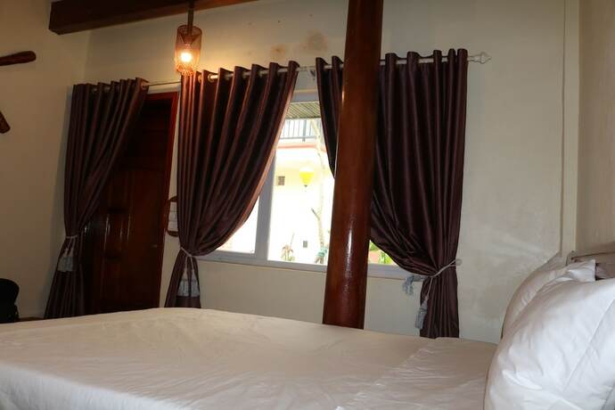 Imagen general del Hotel Phong Nha Coco Riverside Homestay. Foto 8