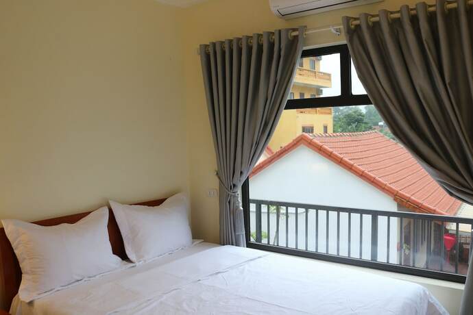 Imagen general del Hotel Phong Nha Coco Riverside Homestay. Foto 10