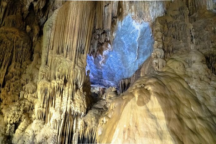 Imagen general del Hotel Phong Nha Garden House. Foto 7