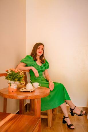 Imagen general del Hotel Phong Nha Hillside View Bungalow. Foto 5