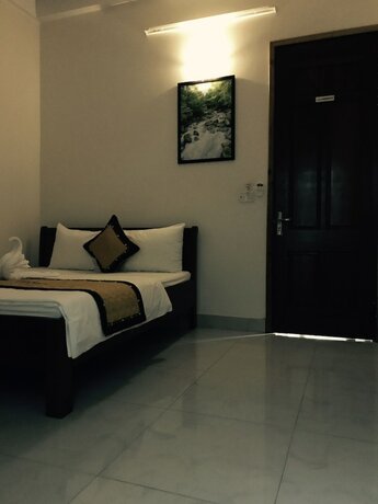 Imagen general del Hotel Phong Nha Little Villa. Foto 4