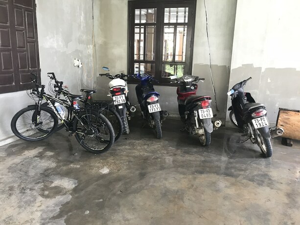 Imagen general del Hotel Phong Nha Little Villa. Foto 5