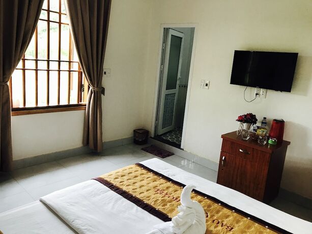 Imagen general del Hotel Phong Nha Little Villa. Foto 6