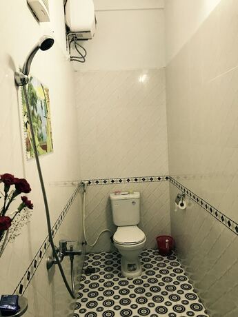 Imagen de la habitación del Hotel Phong Nha Little Villa. Foto 16