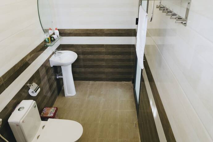 Imagen general del Hotel Phong Nha Love Homestay. Foto 2