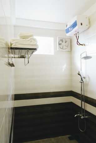 Imagen general del Hotel Phong Nha Love Homestay. Foto 3