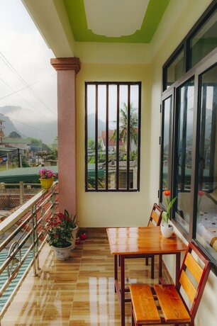 Imagen general del Hotel Phong Nha Love Homestay. Foto 11