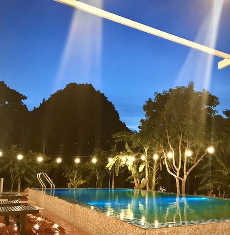 Imagen general del Hotel Phong Nha Love Homestay. Foto 15