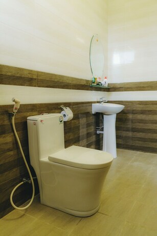 Imagen de la habitación del Hotel Phong Nha Love Homestay. Foto 31