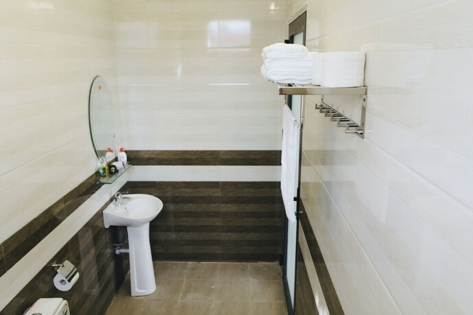 Imagen de la habitación del Hotel Phong Nha Love Homestay. Foto 33