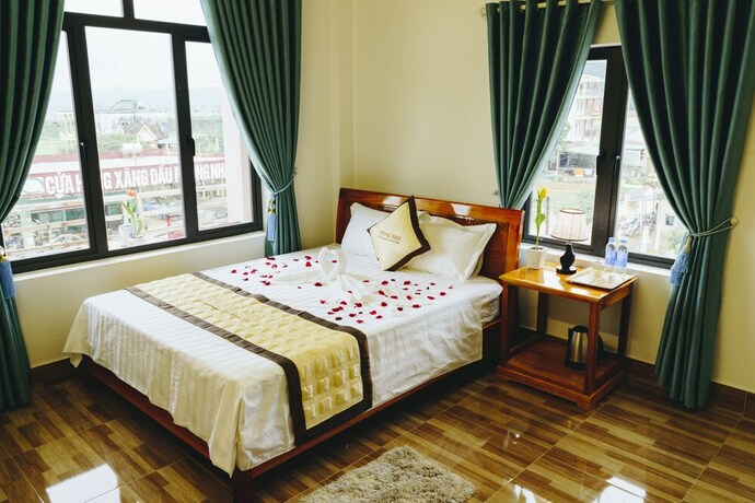 Imagen de la habitación del Hotel Phong Nha Love Homestay. Foto 35