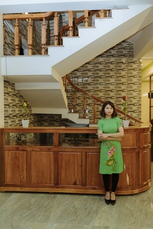 Imagen de los interiores del Hotel Phong Nha Love Homestay. Foto 37