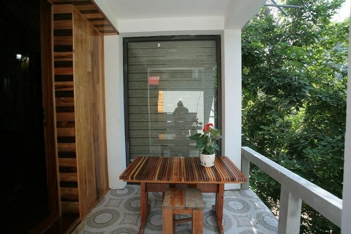 Imagen de la habitación del Hotel Phong Nha Mountain House. Foto 29