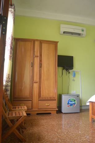 Imagen de la habitación del Hotel Phong Nha River View. Foto 3