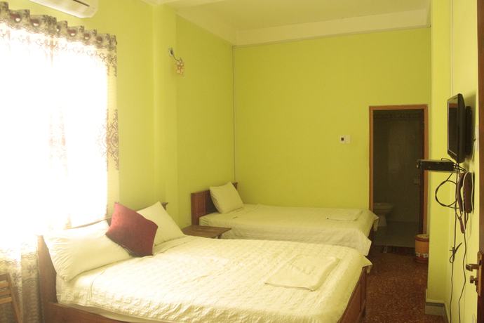 Imagen de la habitación del Hotel Phong Nha River View. Foto 4