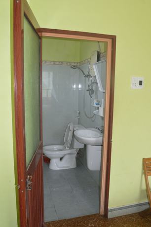 Imagen de la habitación del Hotel Phong Nha River View. Foto 7