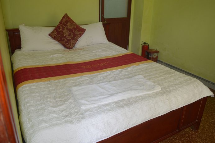 Imagen de la habitación del Hotel Phong Nha River View. Foto 8